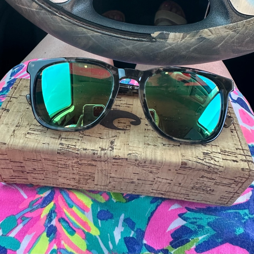 Women’s Coasta Sunglasses